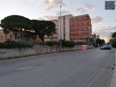 Bari, addio a Villa Vera